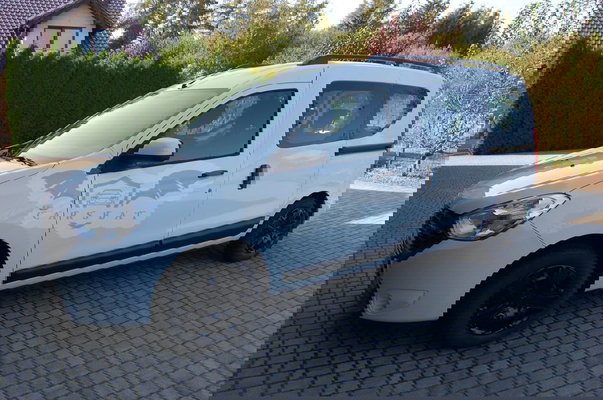 Dacia Dokker 2019