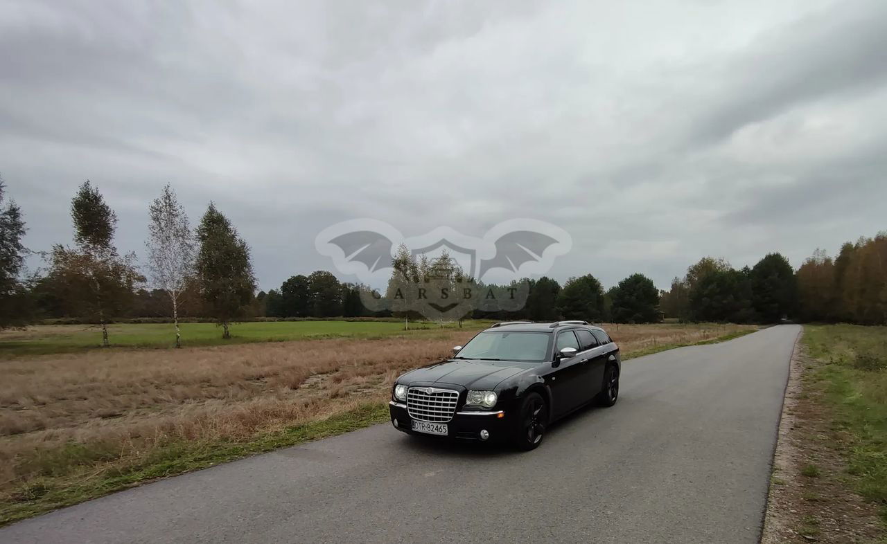 Chrysler 300C 2006