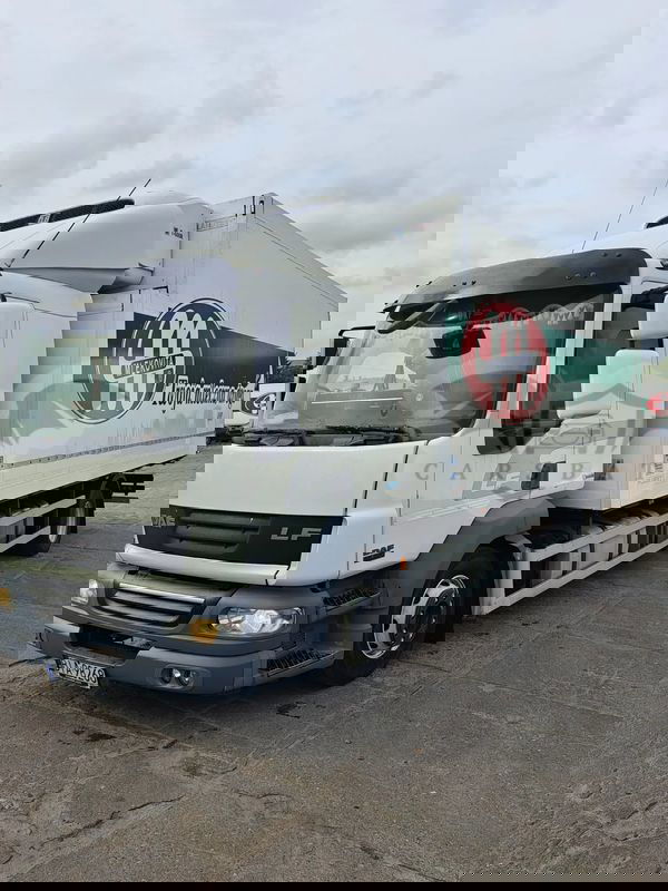 DAF LF 2012