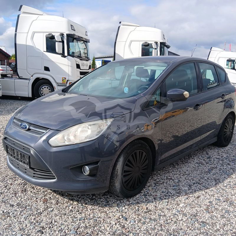 Ford C-Max II 1.6 TDCi Edition 2010