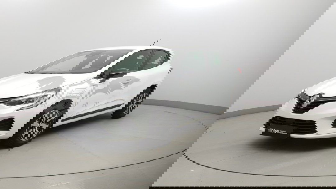 Renault Clio V 2022