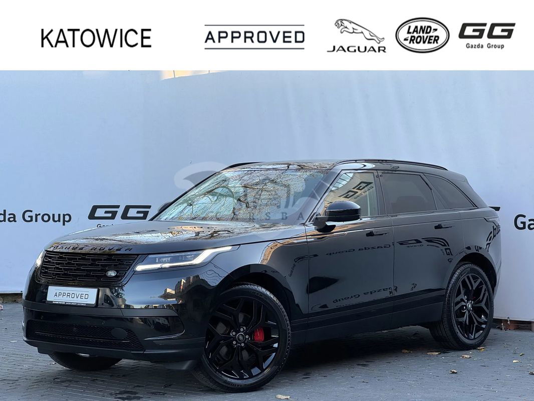 Land Rover Range Rover Velar 2.0 P250 S 2023