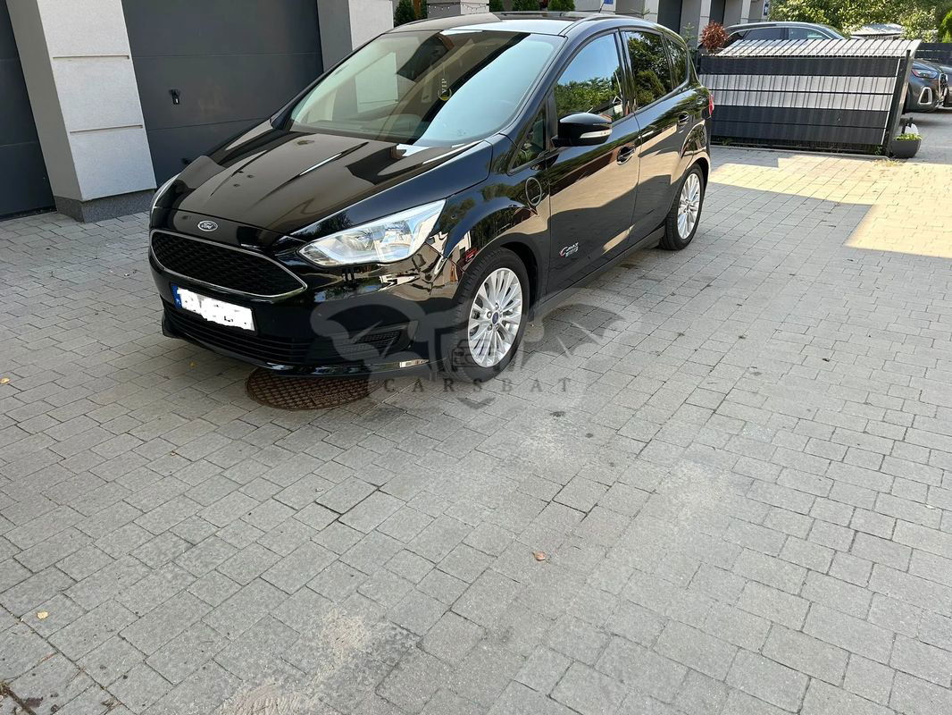 Ford C-Max II 2.0 ENERGI CVT 2017