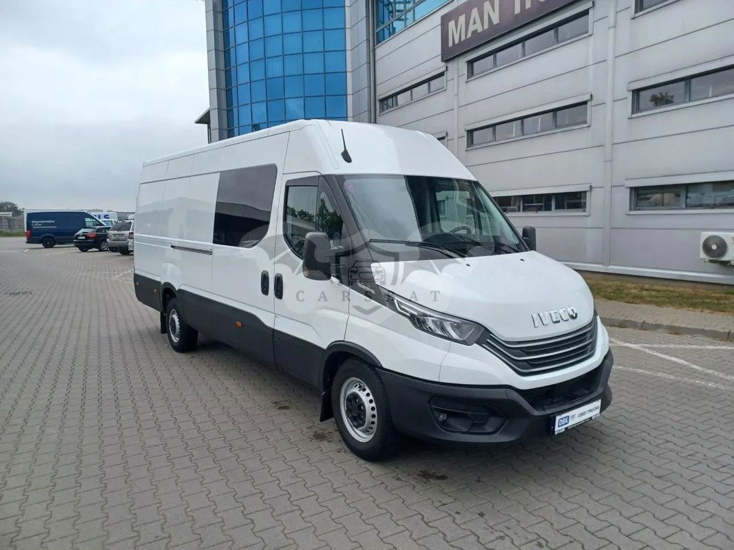 Iveco Daily 2023