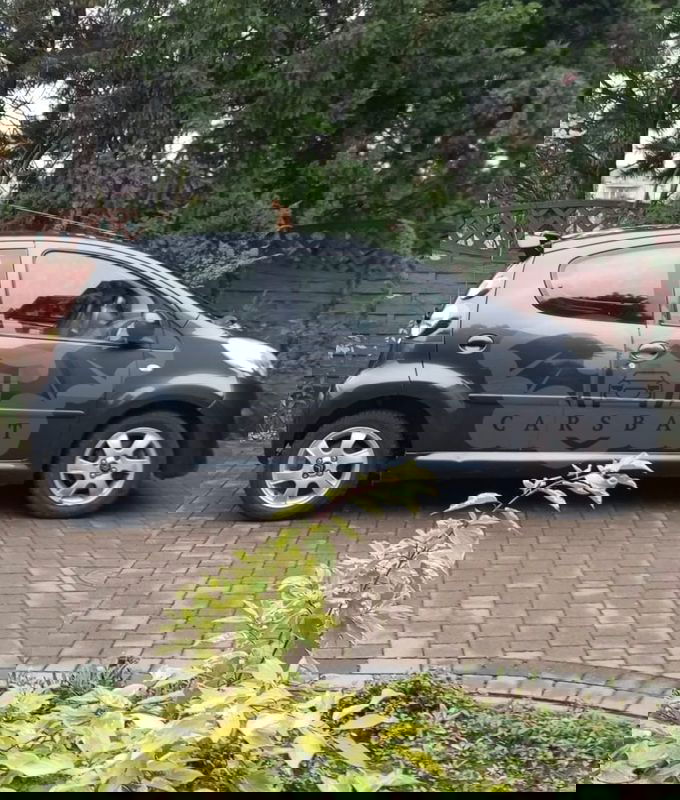 Citroën C1 I 2006