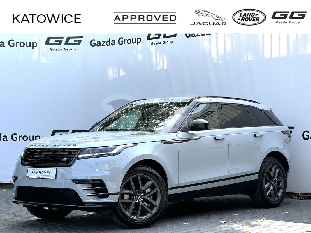 Land Rover Range Rover Velar D200 R-Dynamic SE 2023