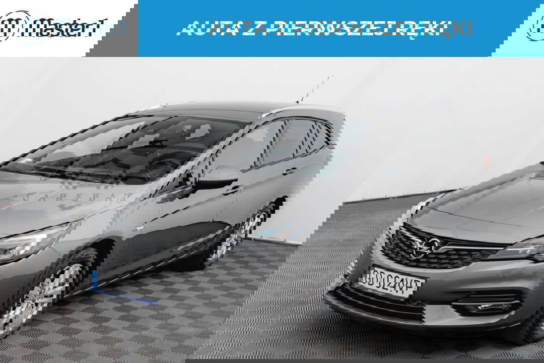 Opel Astra K V 1.2 T GS Line S&S 2020