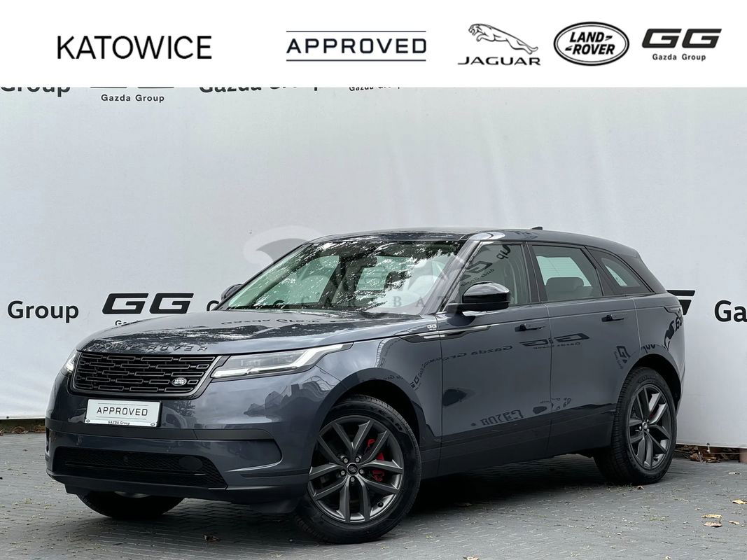 Land Rover Range Rover Velar D200 S 2023