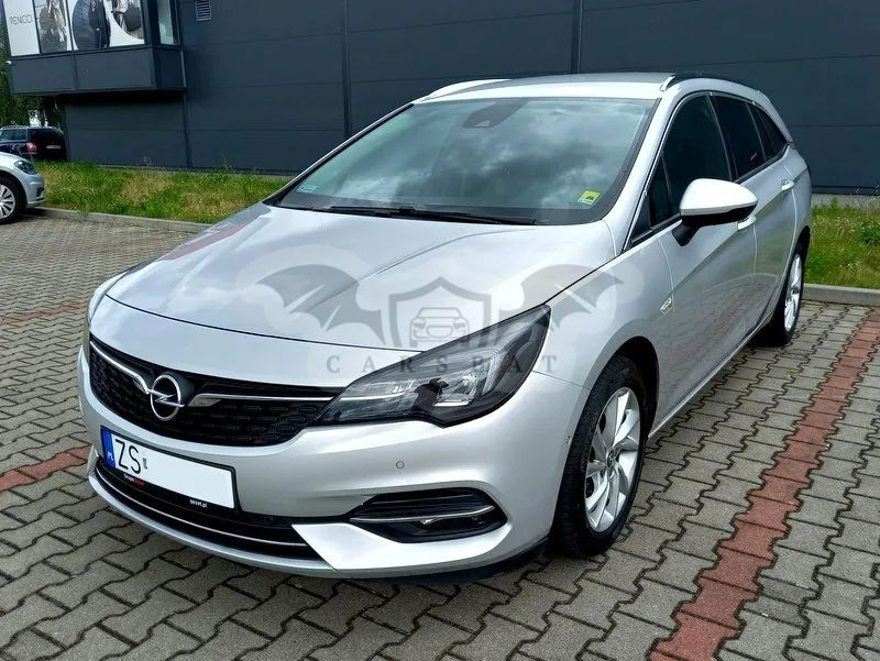 Opel Astra K V 1.5 CDTI S&S 2020