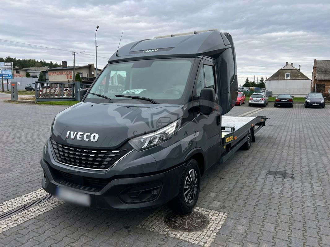 Iveco Daily 2022