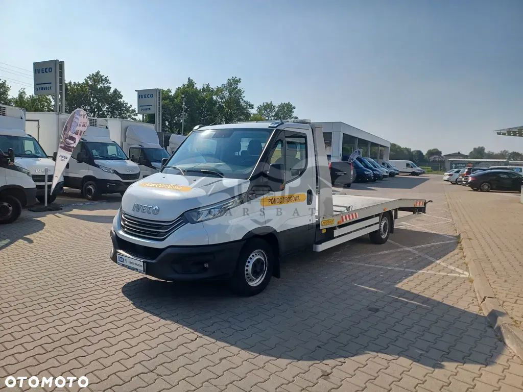 Iveco Daily 2022