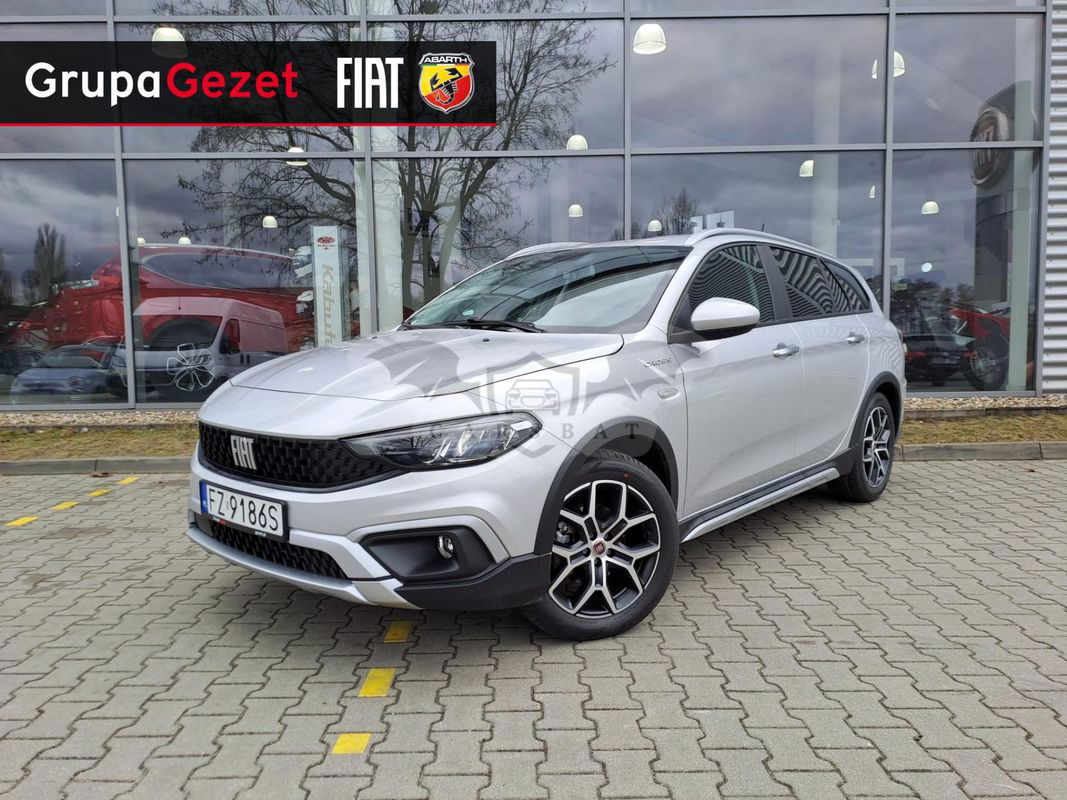 Fiat Tipo II 2023