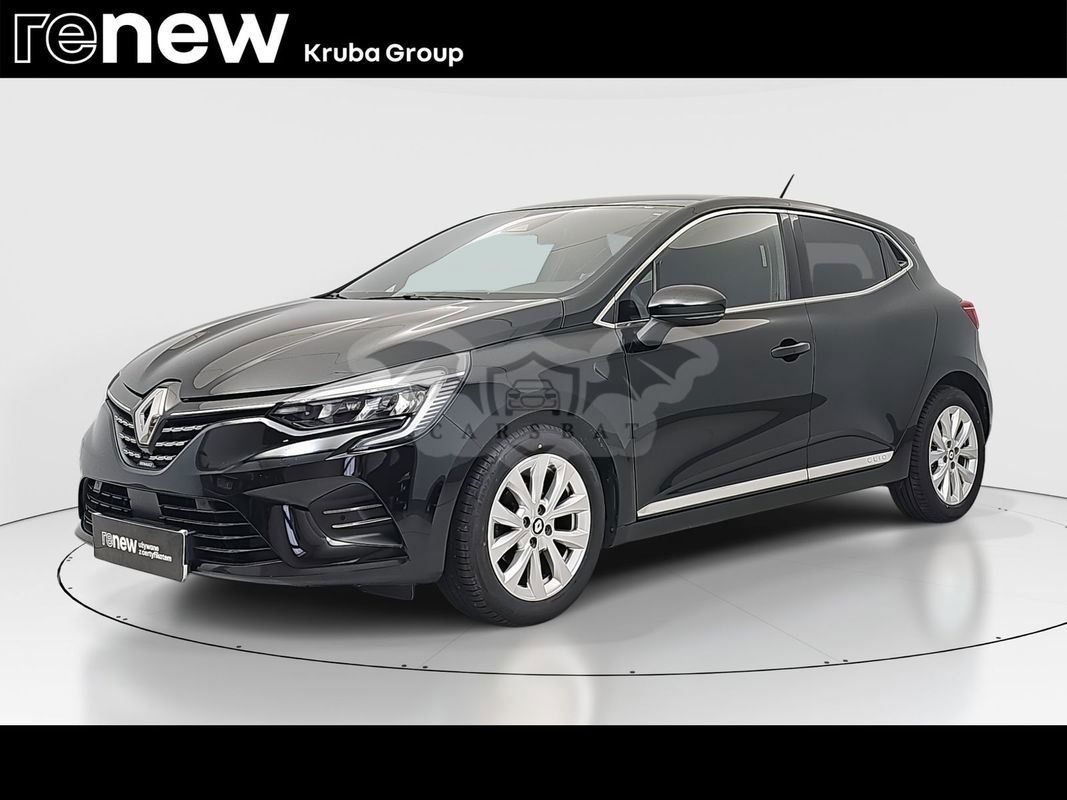 Renault Clio V 1.0 TCe Intens 2022