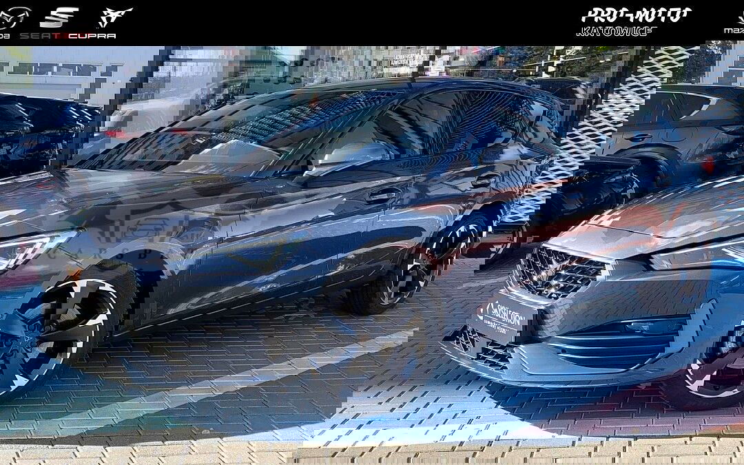 Cupra Leon 1.5 TSI 2023