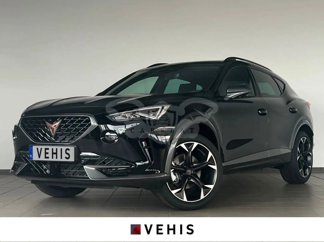 Cupra Formentor 2.0 TSI 4Drive DSG 2023