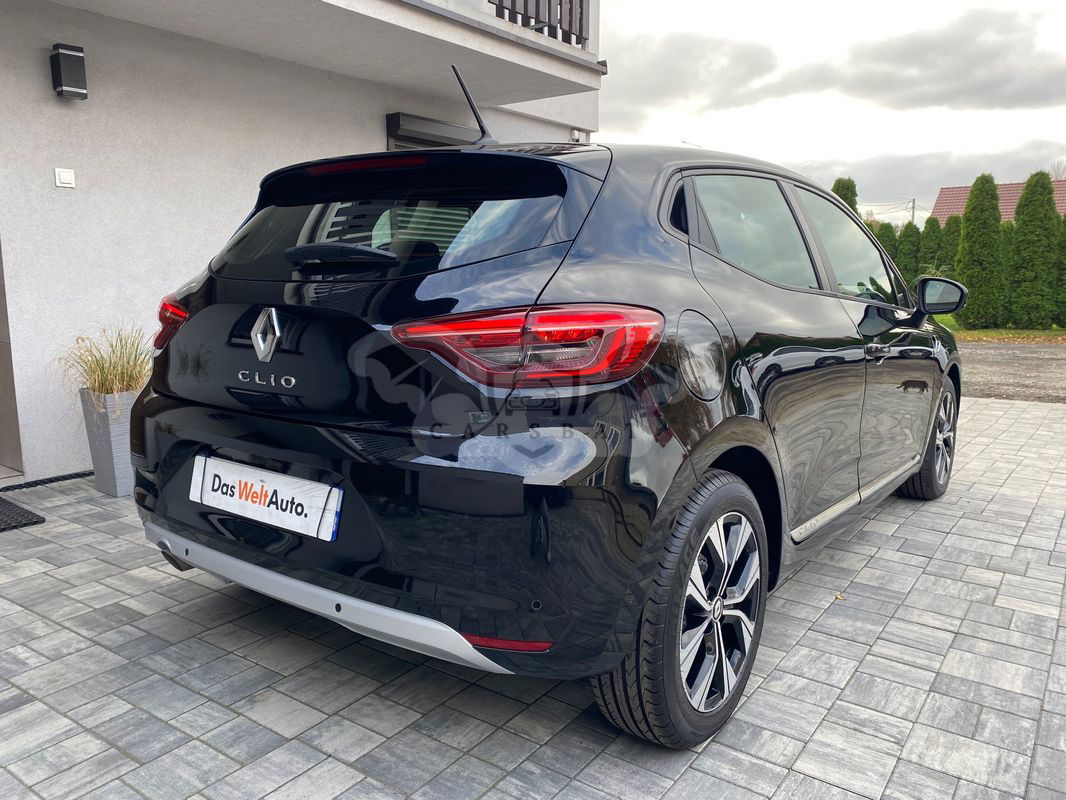 Renault Clio V TCe 100 BUSINESS EDITION 2022