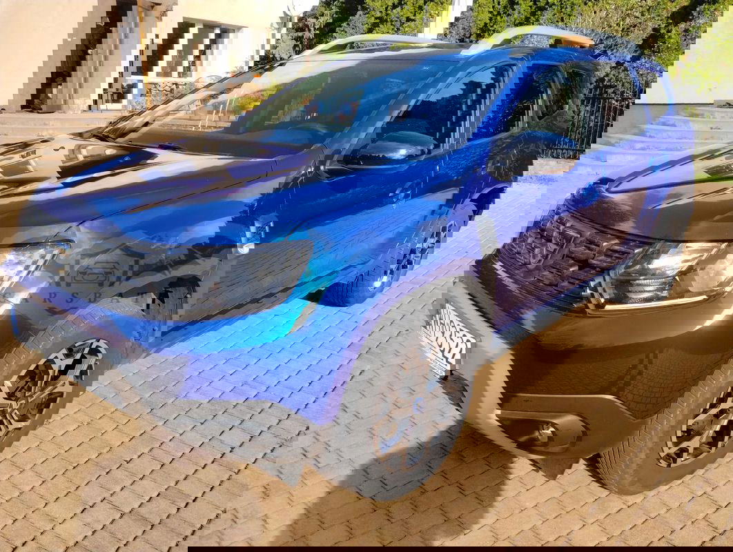Dacia Duster II 1.0 TCe SL Celebration 2020