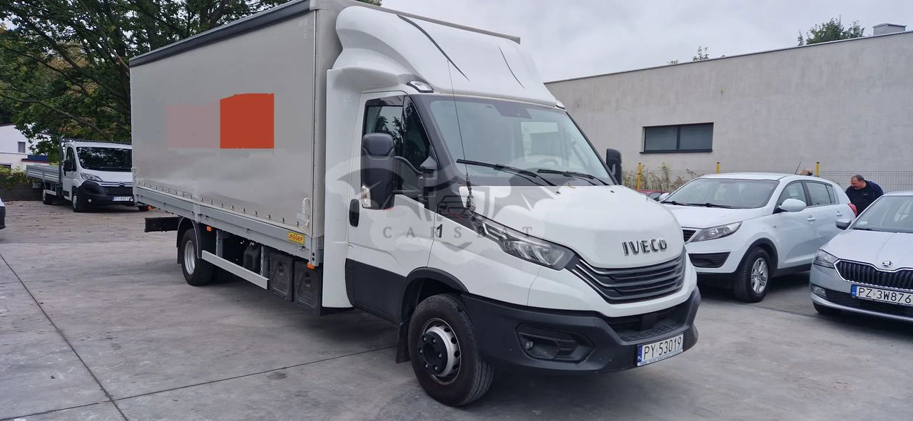 Iveco Daily 2023
