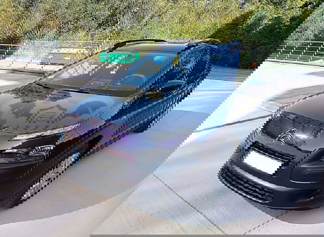 Citroën C4 Cactus 1.2 PureTech MoreLife 2015