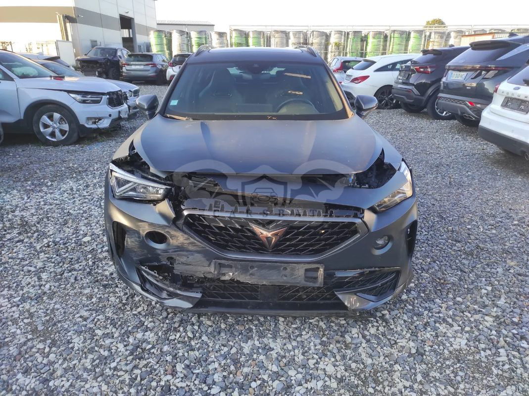 Cupra Formentor 1.4 e-Hybrid DSG Priority 2023