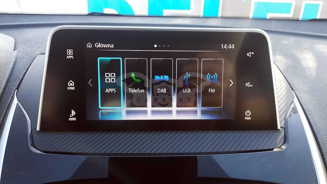Mitsubishi Eclipse Cross 1.5 T-MIVEC ClearTec 2WD Diamant Edition Plus 2019