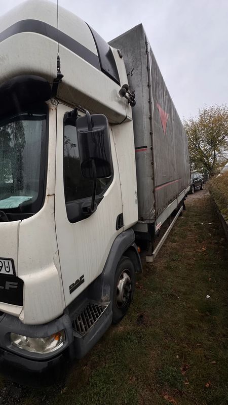 DAF LF 2003