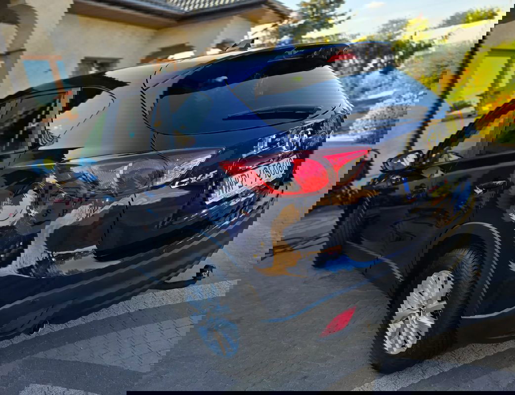 Mazda CX-5 I 2013