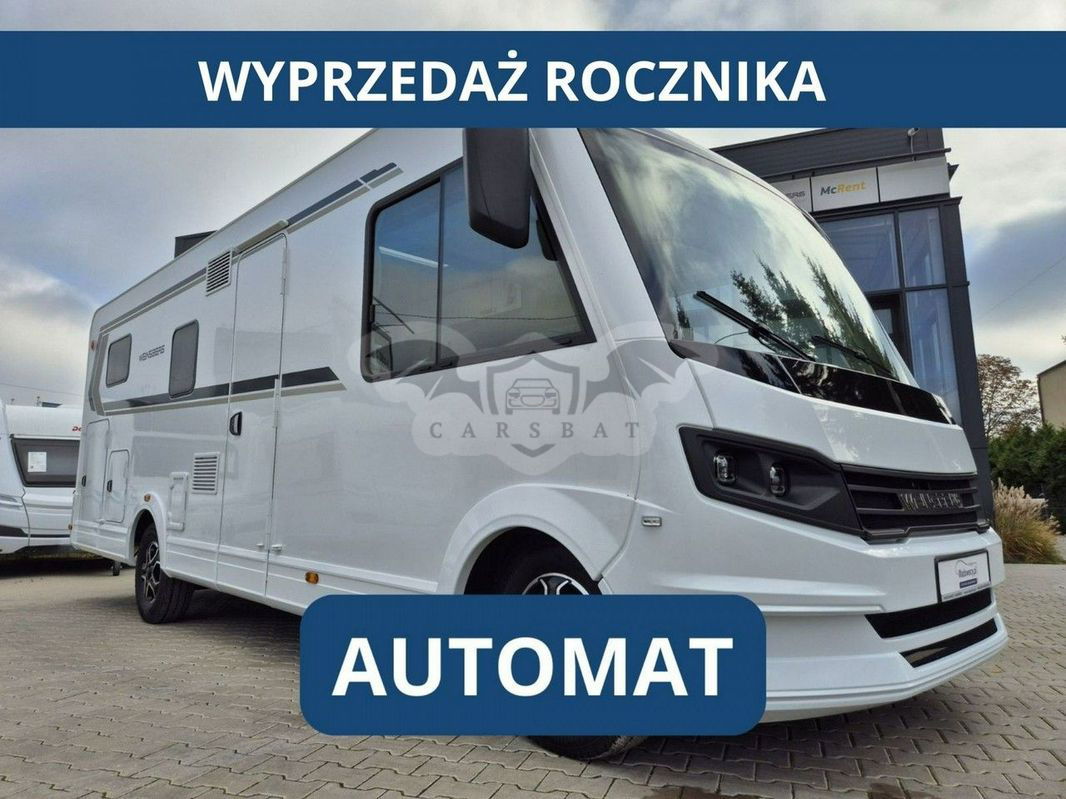 Weinsberg CaraCore 2023