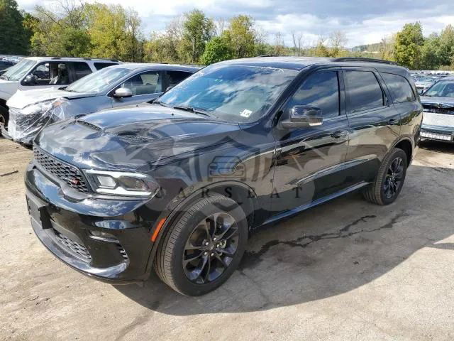 Dodge Durango 2023