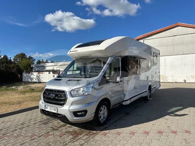 Benimar Tessoro 2021