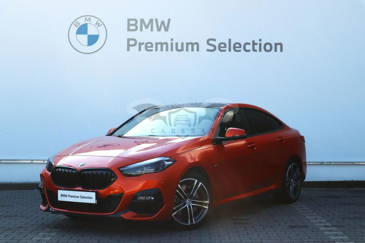 BMW 2 Series 2022