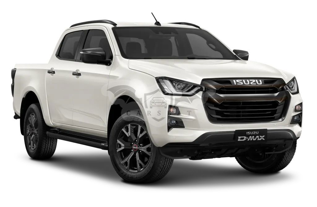 Isuzu D-Max 1.9 DC LSE 2023