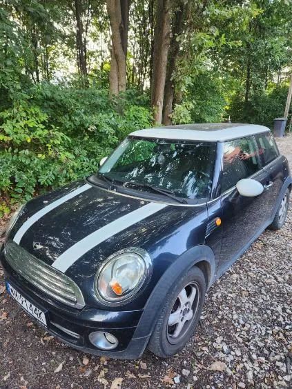 Mini One Standard 2007