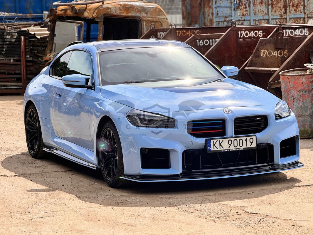 BMW M2 sport 2023