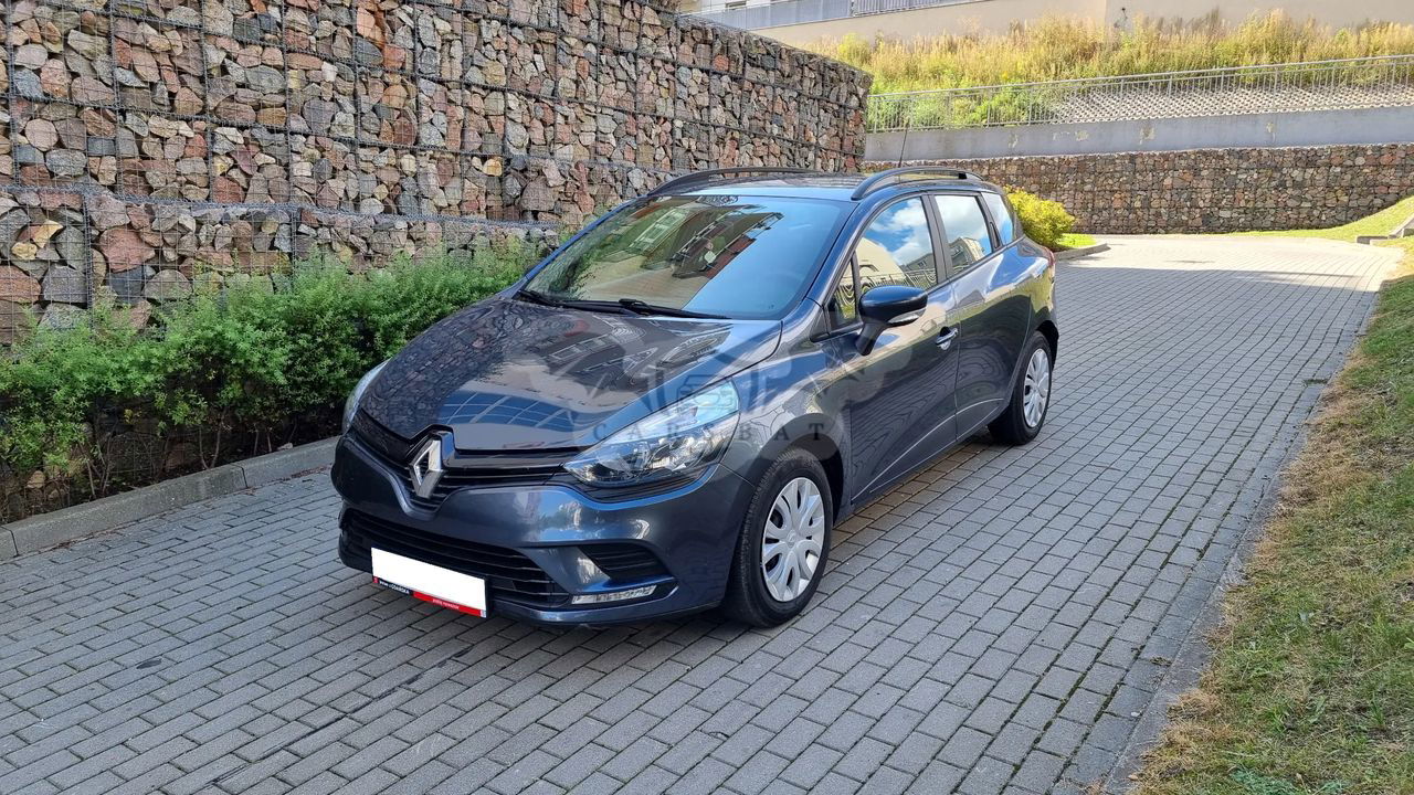 Renault Clio IV 2020