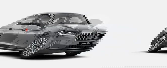 Skoda Superb VI 2.0 TDI SCR 4x4 L&K DSG 2024