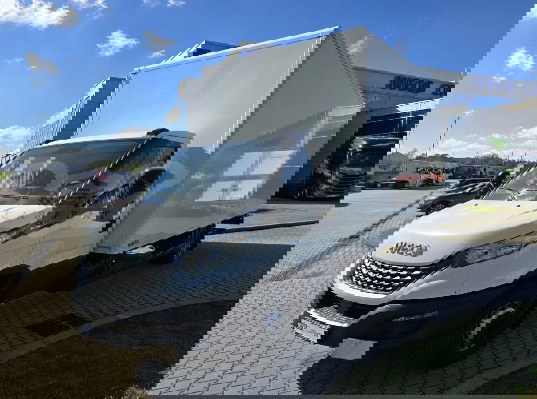 Iveco Daily 2022