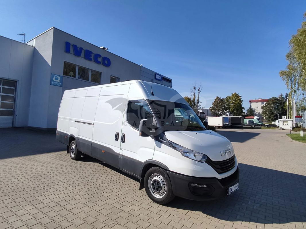 Iveco Daily 2023
