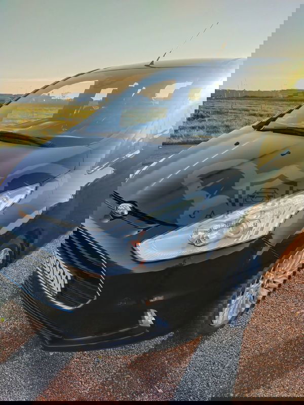 Ford B-Max 2013