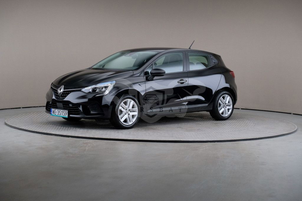 Renault Clio V 1.0 TCe Zen 2021