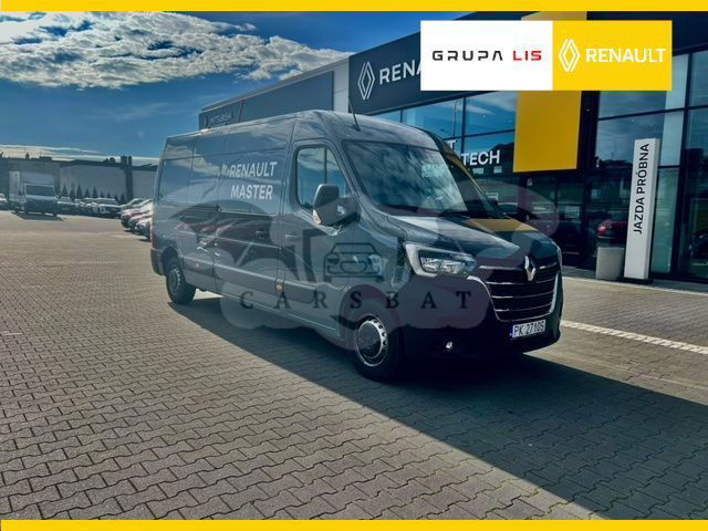 Renault Master 2024