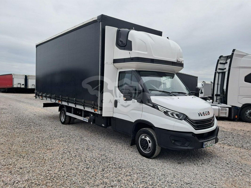 Iveco Daily 2023