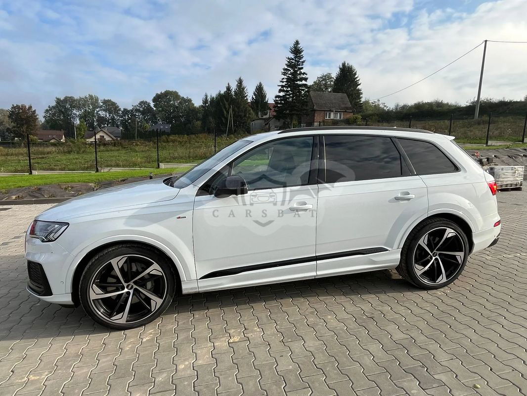 Audi Q7 II 2023
