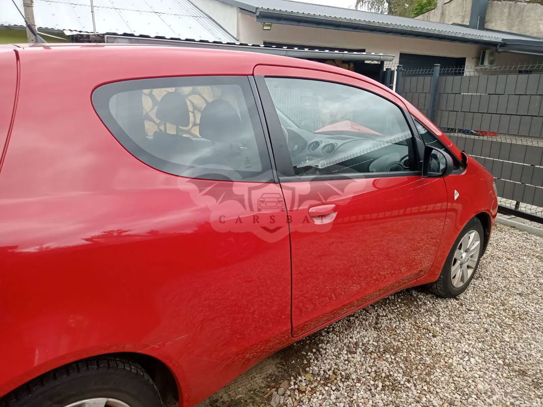 Mitsubishi Colt VII 1.3 Air 2011