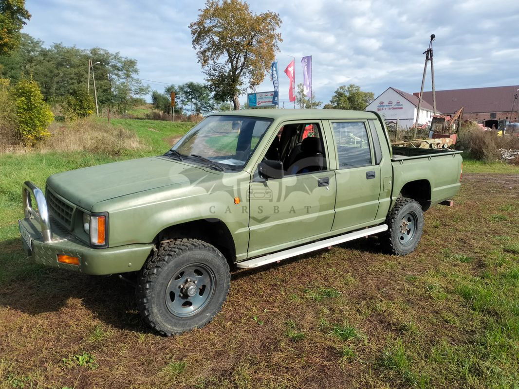 Mitsubishi L200 1994
