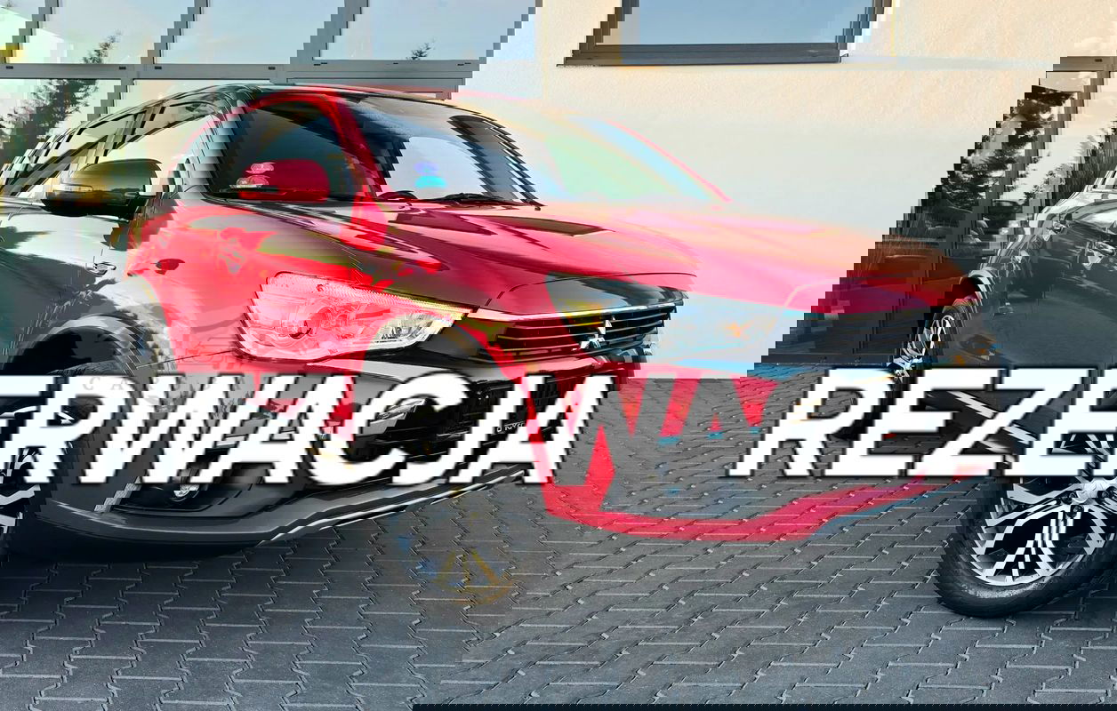 Mitsubishi ASX 1.6 ClearTec 2WD Diamant Edition+ 2017