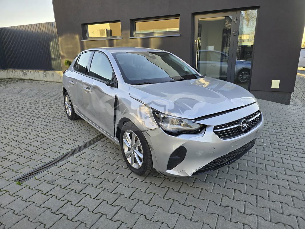 Opel Corsa F 1.2 Elegance Business Pack S&S 2023