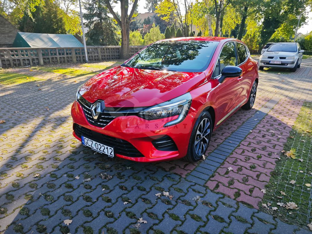 Renault Clio V 1.3 TCe Techno 2023