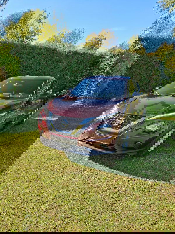 Nissan Juke II 1.0 DIG-T N-Connecta DCT 2020