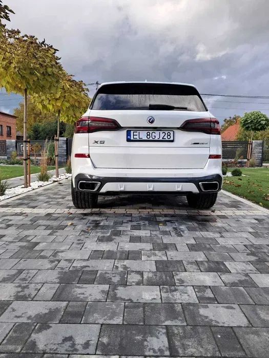 BMW X5 G05 xDrive25d 2022